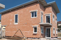 Muasdale home extensions